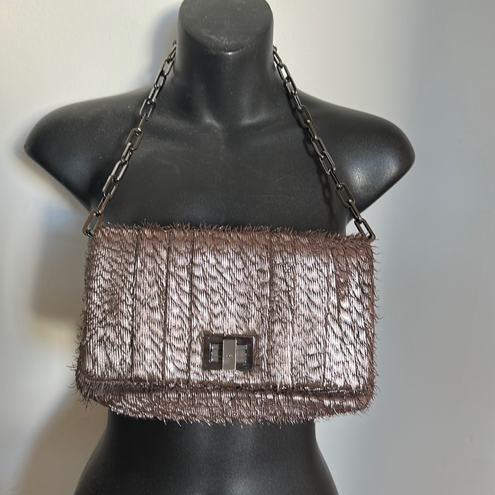 Anya Hindmarch Roslyn Shoulder Bag